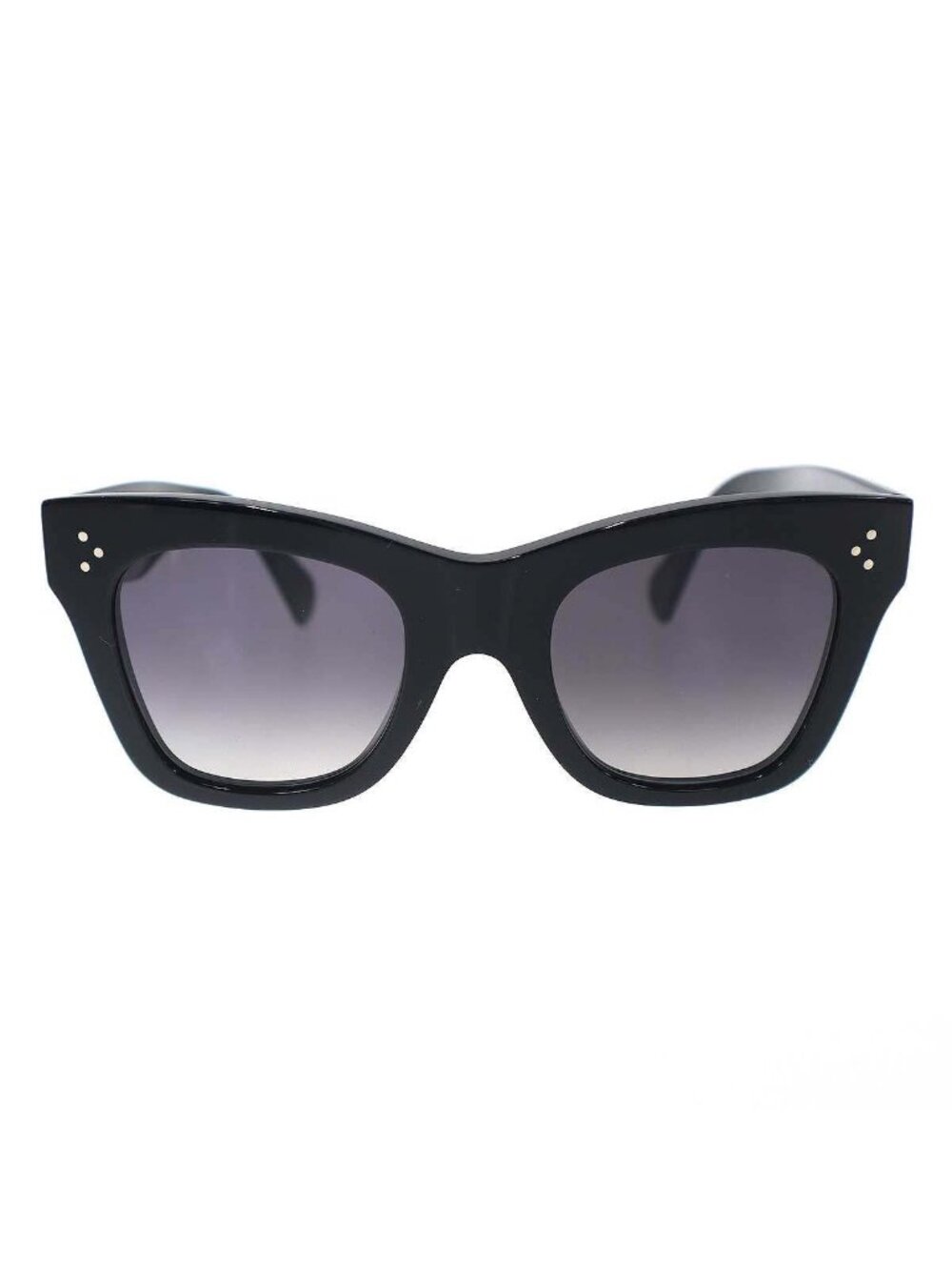 Celine Sunglasses Eyewear Black - Picture 2 of 7